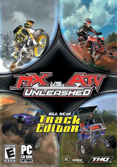 mx unleashed download